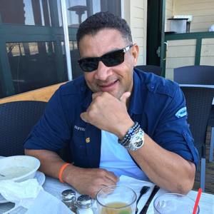 Meet your Posher, Edwin